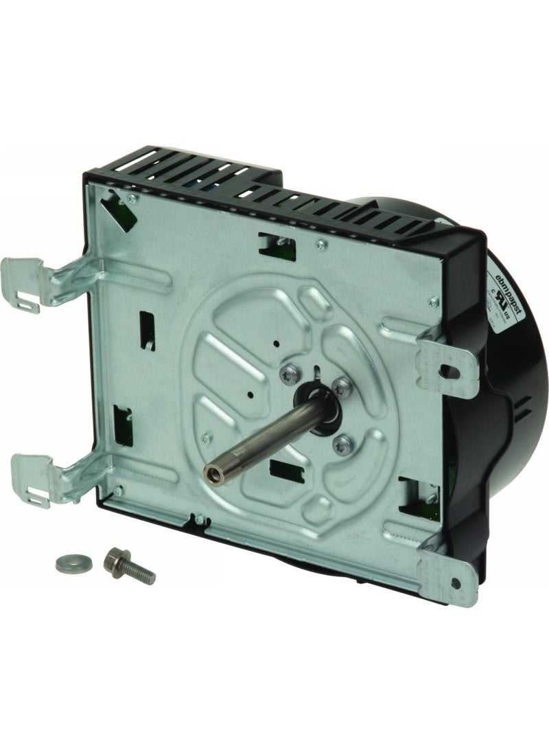 RATIONAL Rational 4003513P Fan Motor with Motor Shaft Gas 32 Height 24 Width 12 Length 