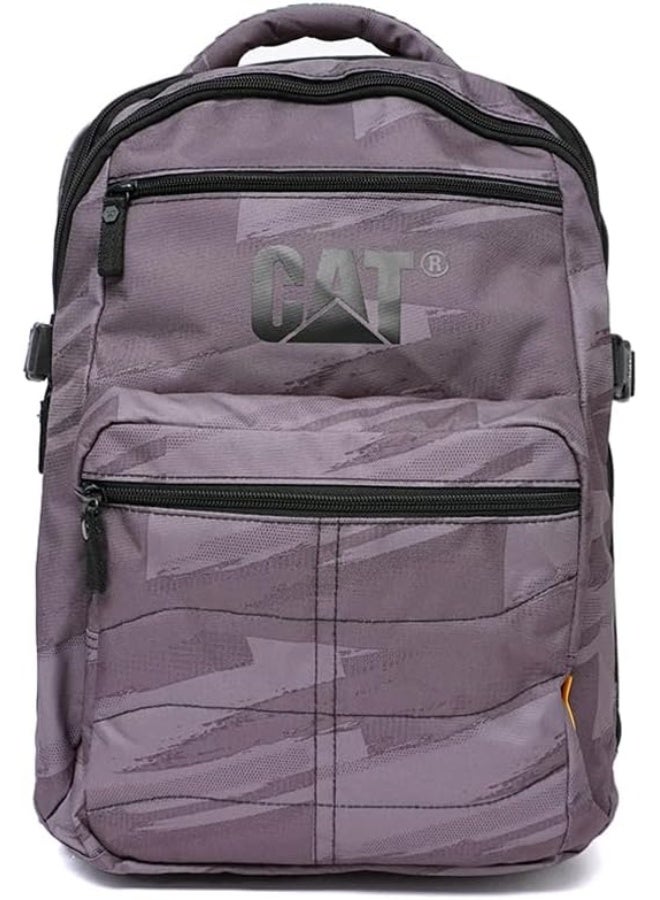 CATERPILLAR حقيبة ظهر trolley SMU XL السعودية - دوامة رمادية - Image 1