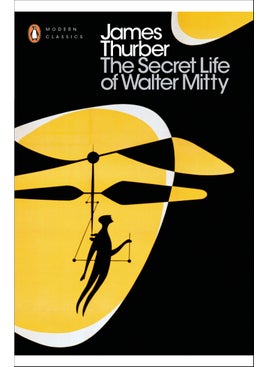 Secret Life of Walter Mitty 