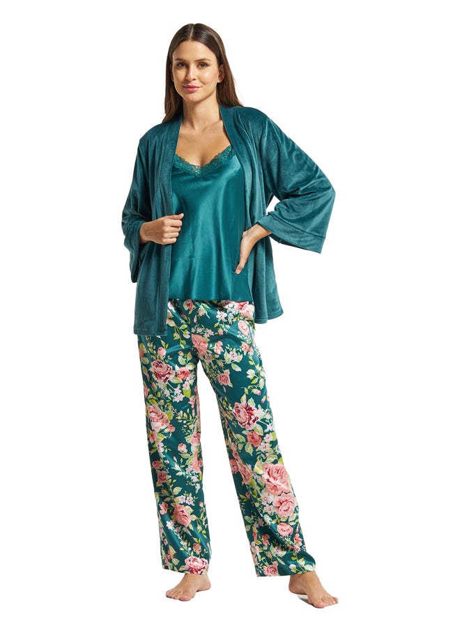 Splash Loungewear 