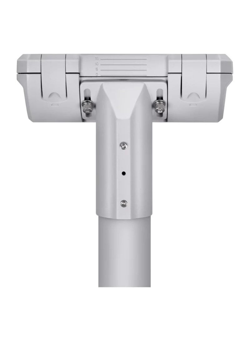 LEDVANCE Ledvance 240W LED Streetlight Flex Large 757 RV30 IP66 High-Performance for Roads & Parking Lots - Image 3