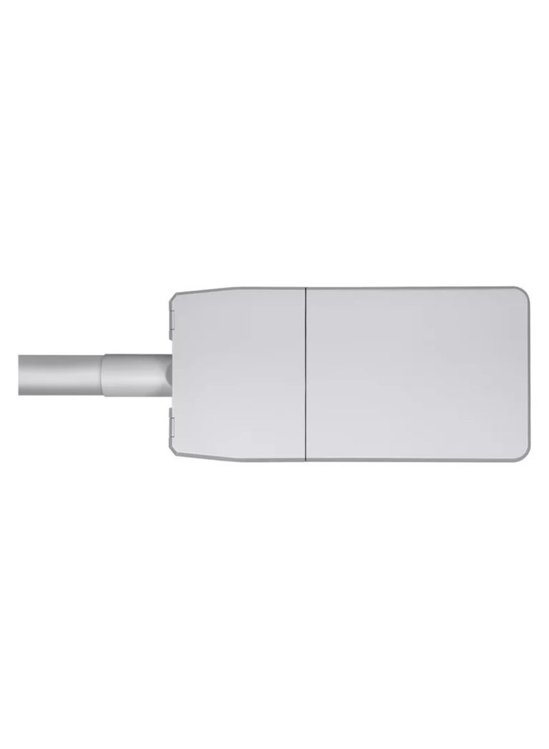 LEDVANCE Ledvance 240W LED Streetlight Flex Large 757 RV30 IP66 High-Performance for Roads & Parking Lots - Image 5