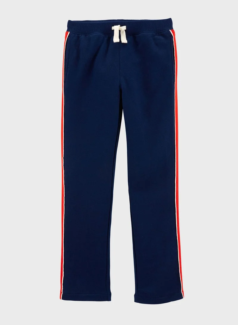 Child of Mine by Carters Kids Pull On French Terry Sweatpants