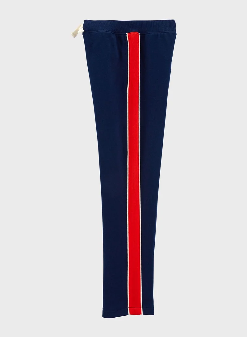 Child of Mine by Carters Kids Pull On French Terry Sweatpants
