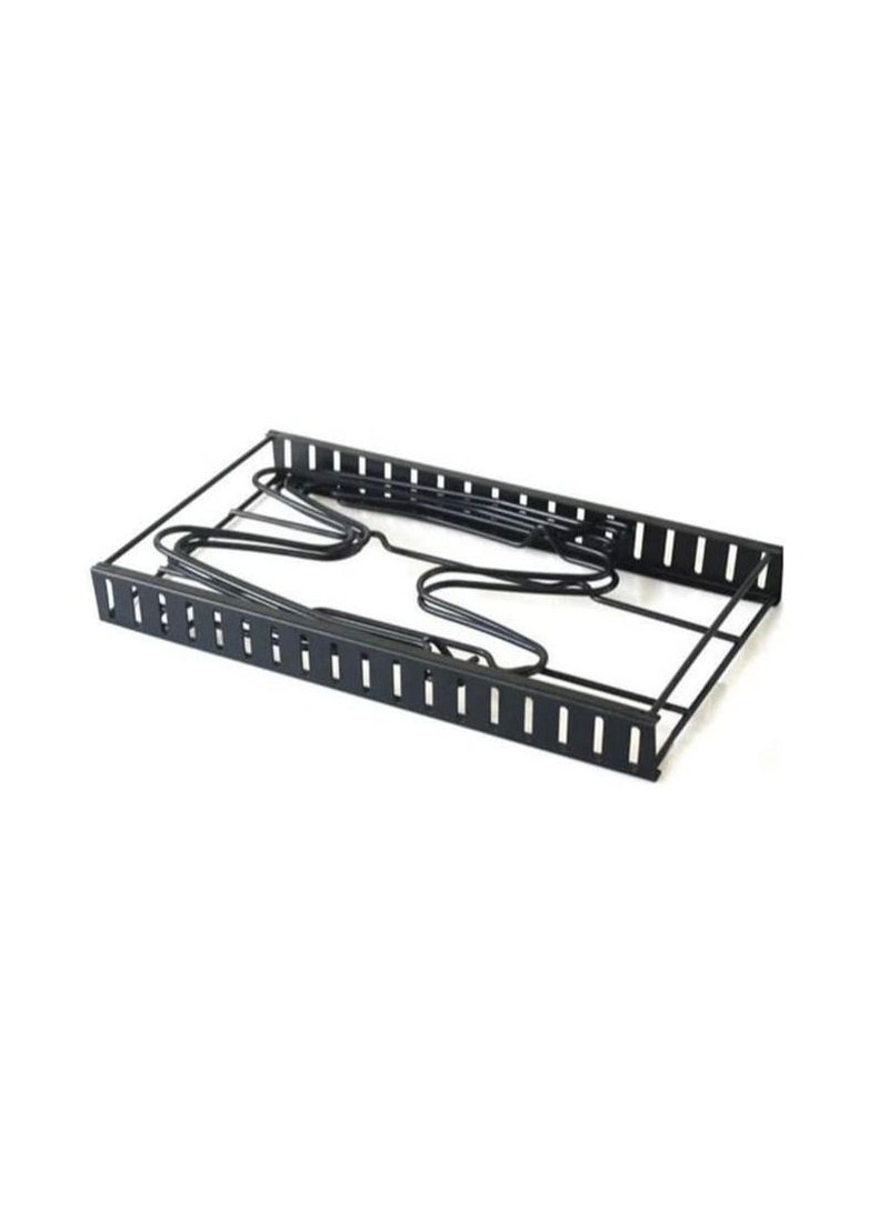 5-Layer Pan And Pot Lid Rack Organizer Kitchen Organizer Dishes Stand Cutting Board holder - Image 2