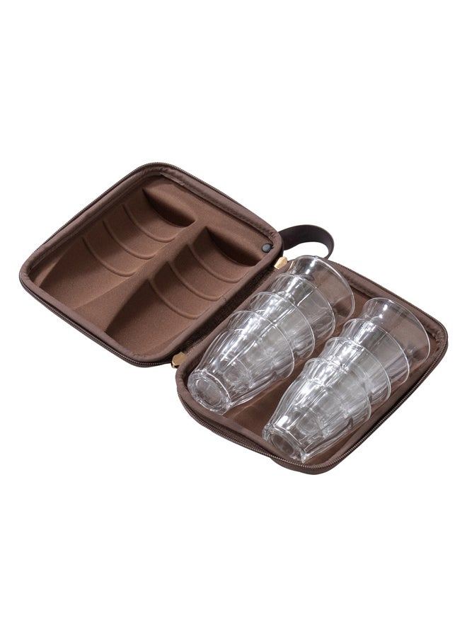 AL SANIDI Empty anti-shock cups bag,Tea cups Bag  - Image 3