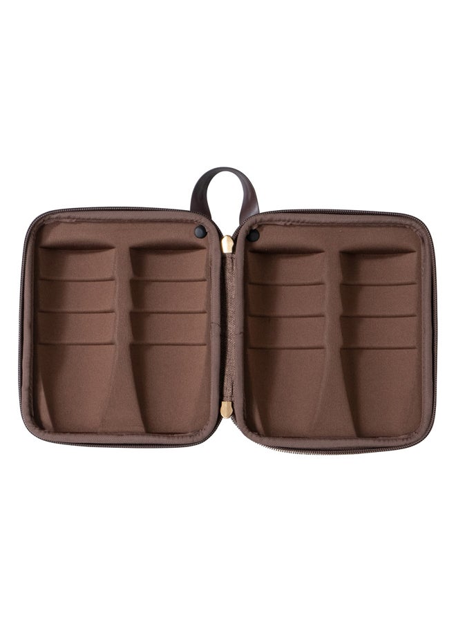 AL SANIDI Empty anti-shock cups bag,Tea cups Bag  - Image 4