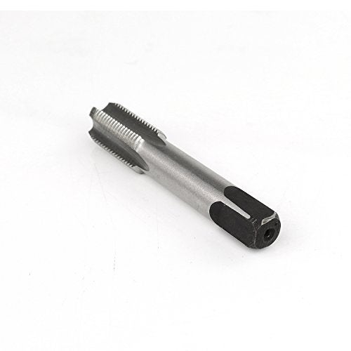 KMIAN TOOLS G 1/8" - 28 HSS BSP Parallel British Standard Pipe Tap - Image 3