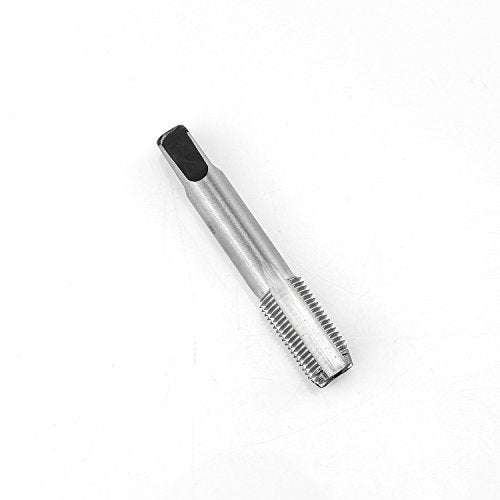 KMIAN TOOLS G 1/8" - 28 HSS BSP Parallel British Standard Pipe Tap - Image 4