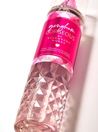 Gingham Gorgeous Mist - view 2