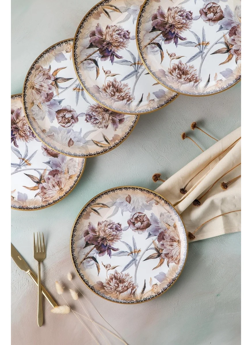 Acar Nova Serving Plate - 26 cm
