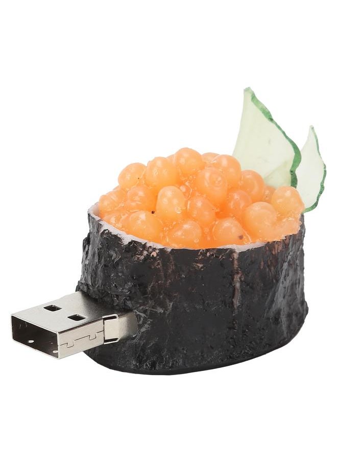 Thoraya Memory Stick USB 2.0 U Disk Flash Drive 3D Cartoon Appearance Data Storage Gift 32GB  - Image 4