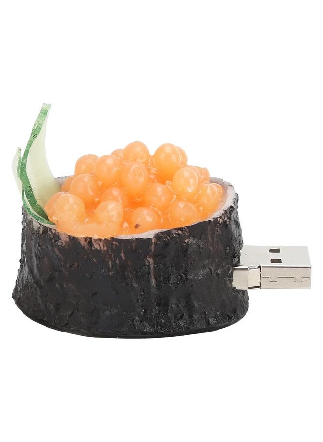 Thoraya Memory Stick USB 2.0 U Disk Flash Drive 3D Cartoon Appearance Data Storage Gift 32GB  - Image 2