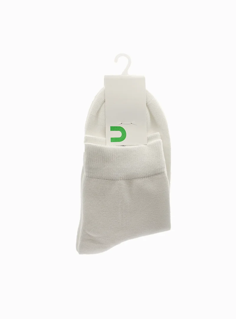 DUOZOULU Mid length Women's Socks