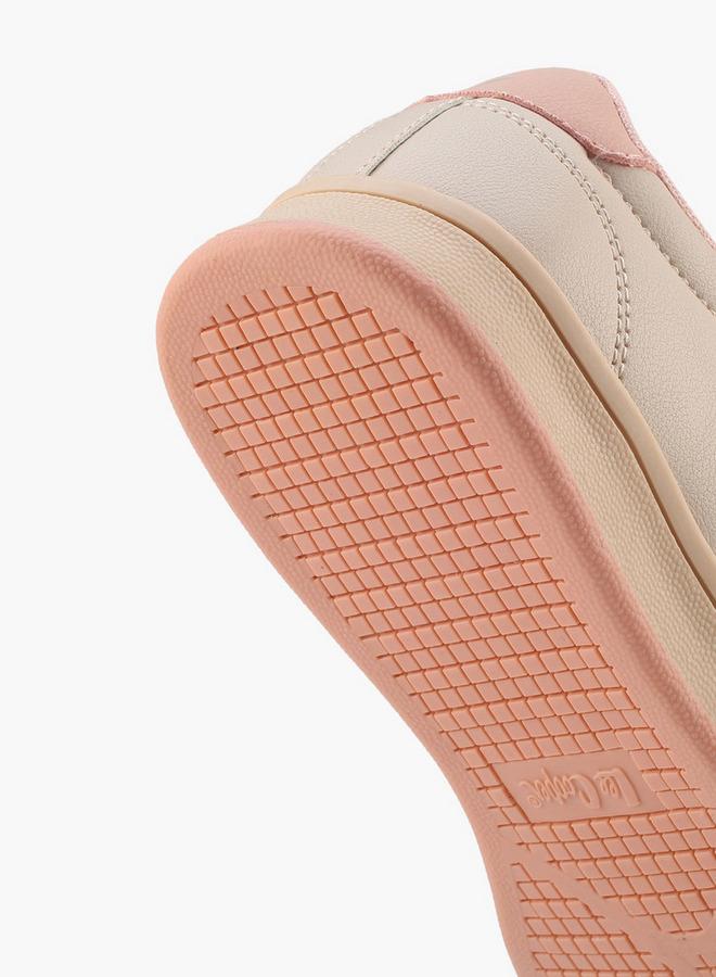 Lee Cooper Women Lace-Up Ankle Sneakers - Image 5