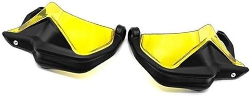 Vuzmode Motorcycle Handguard Shield for G310GS G310R - Image 1