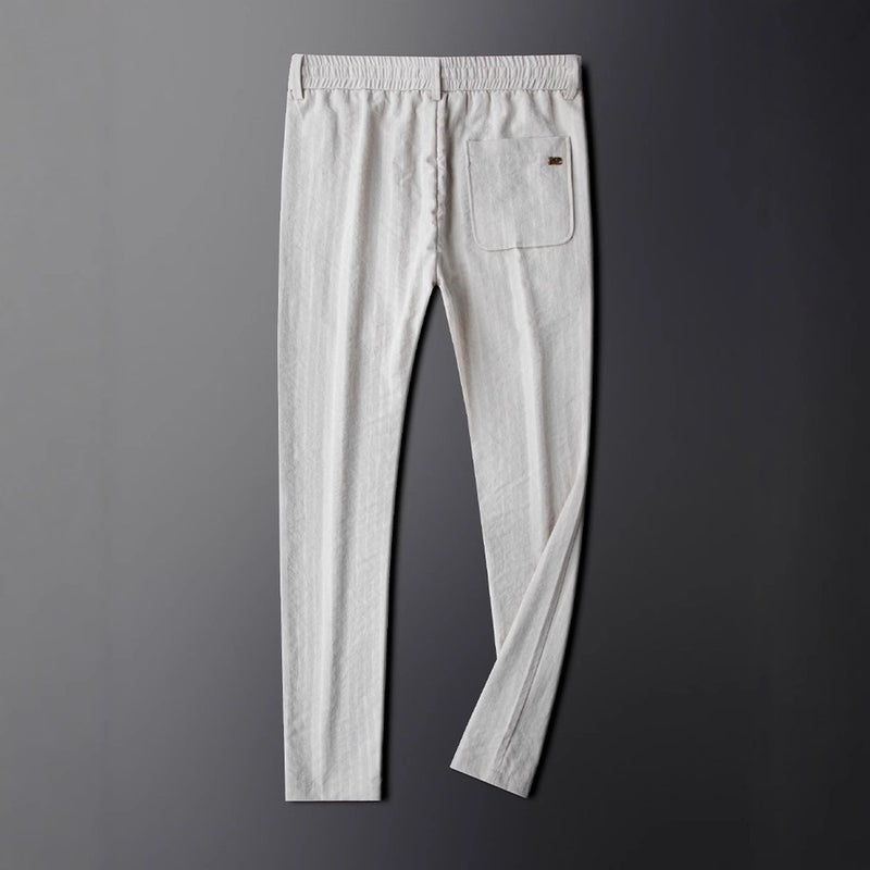 Unisex Classic Denim Jeans Loose Fit Daily Outdoor Wear - Image 3