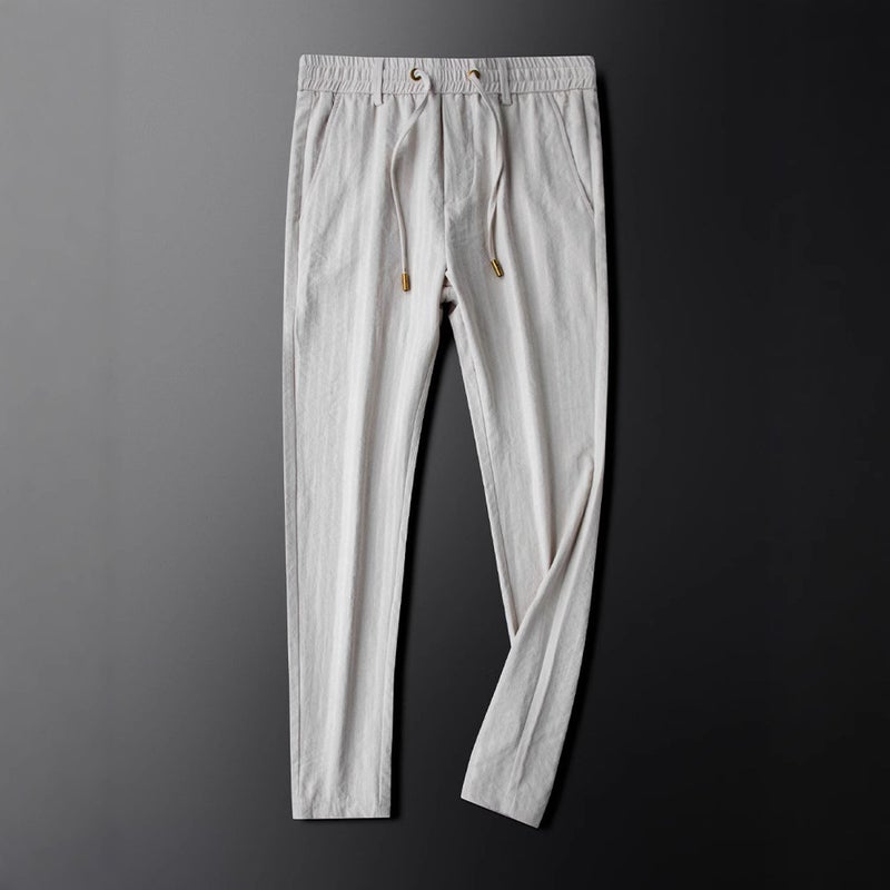 Unisex Classic Denim Jeans Loose Fit Daily Outdoor Wear - Image 2