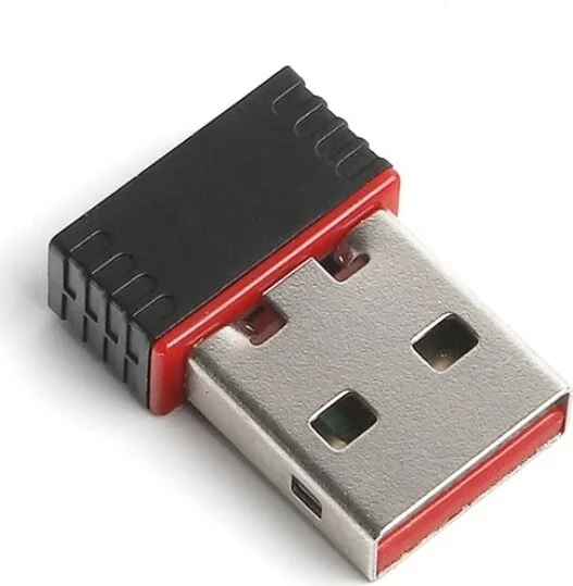 CONCORD W-1 Realtek 300 Mbps Wifi USB Adapter