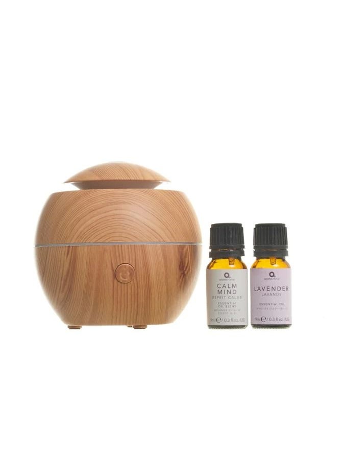 Aroma Home Aroma Home Sleep Well Diffuser Set  - Image 1