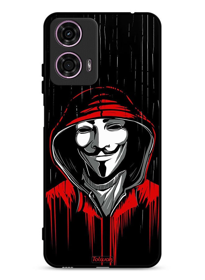 Tolwak Motorola Moto G24 4G Protective Case Cover Vendita - Image 1