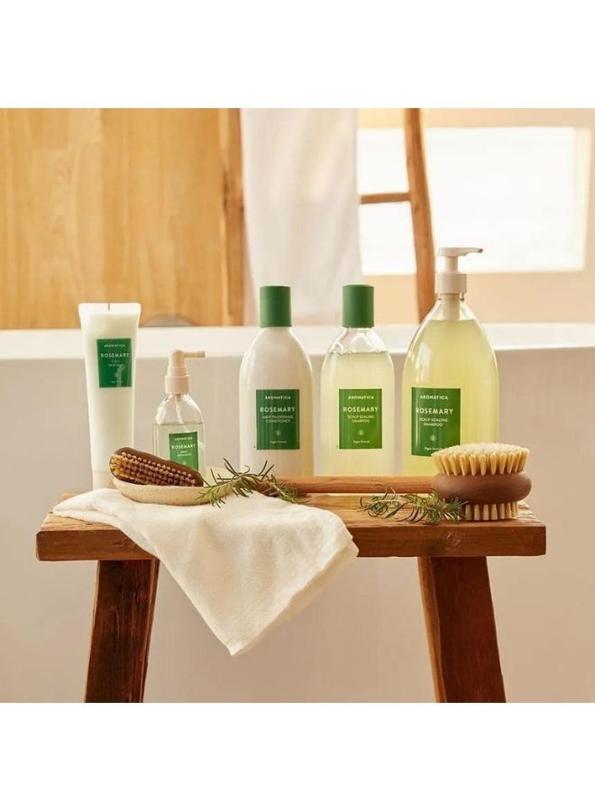 علاج الشعر بإكليل الجبل 3 في 1 لتساقط الشعر - Image 5