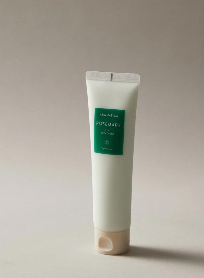 علاج الشعر بإكليل الجبل 3 في 1 لتساقط الشعر - Image 4