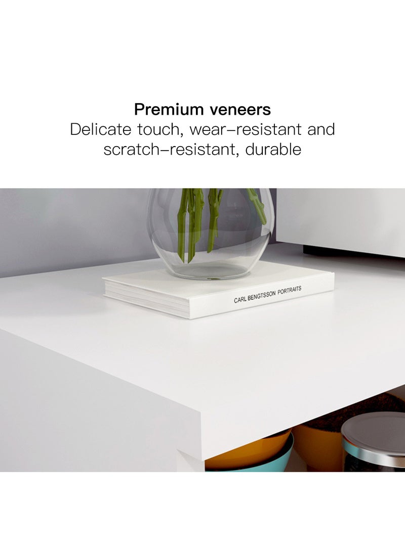 Modern Simple Multifunctional Kitchen Storage Cabinet Sideboard 90*30*80cm - pzsku/Z474756AC345755C45547Z/45/_/1720772845/b6d7481e-303b-4b84-b095-5abdd5705121