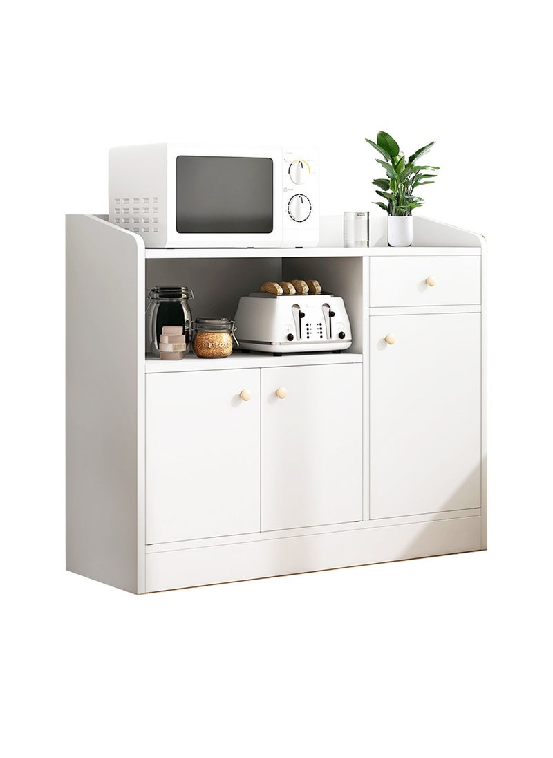 Modern Simple Multifunctional Kitchen Storage Cabinet Sideboard 90*30*80cm - pzsku/Z474756AC345755C45547Z/45/_/1720772851/a06fca7e-25a8-4a92-8de3-27e27a889d56