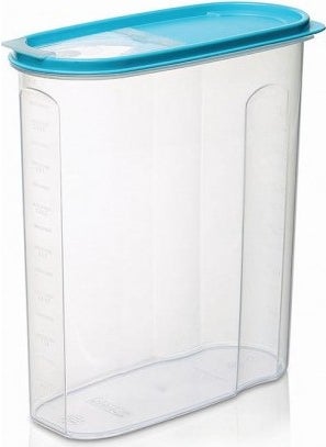 Modatools Storage Supplies Oval 4 Lt. 7500 