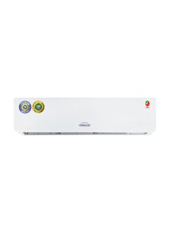 GENERALTEC Generaltec 2.5 Ton Split Air Conditioner with Rotary Compressor T3 – 5 Years Compressor Warranty, 4-Way Swing, Golden Fin, Remote Control  - Image 1
