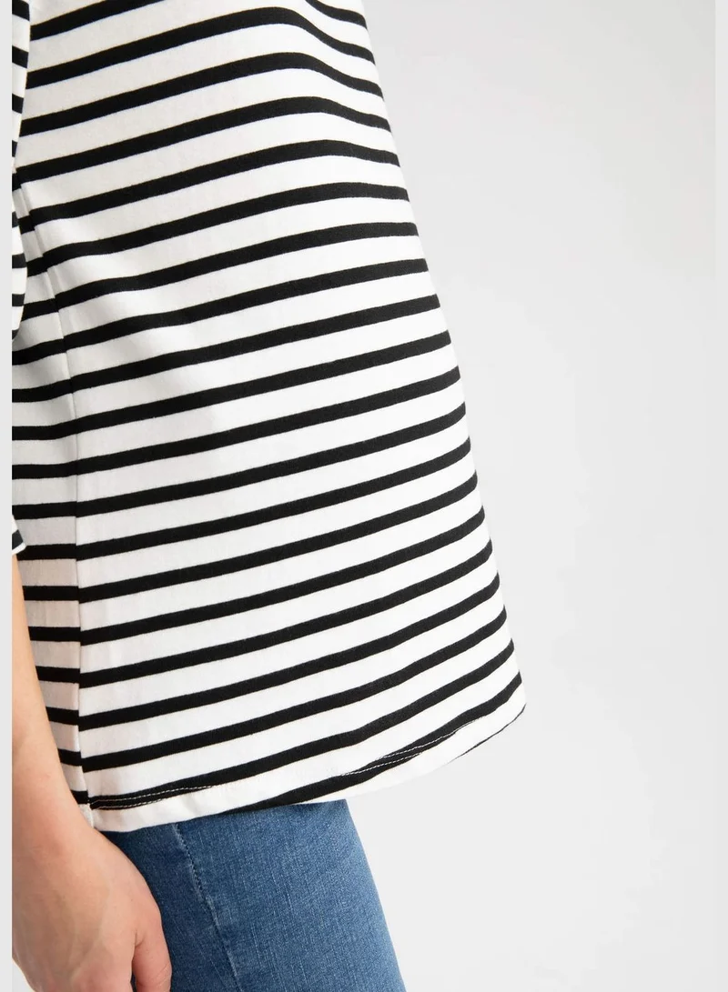 DeFacto Woman  Maternity Wear Knitted Tops Long Sleeve