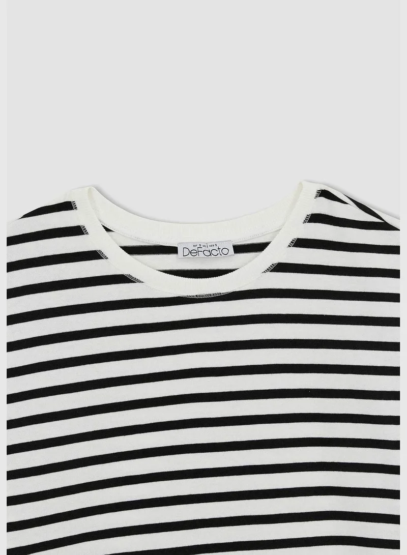 DeFacto Woman  Maternity Wear Knitted Tops Long Sleeve