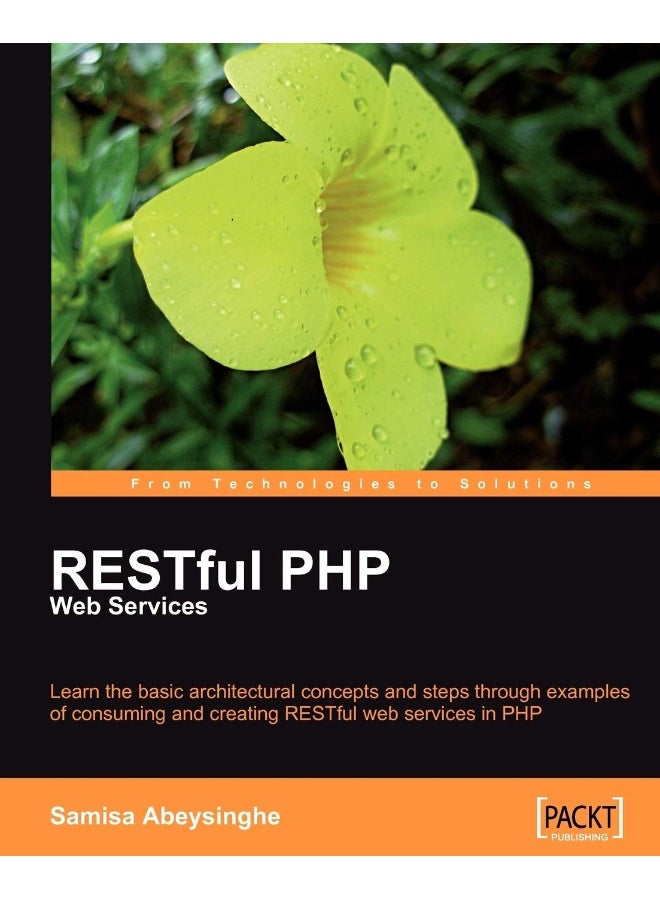 RESTful PHP Web Services