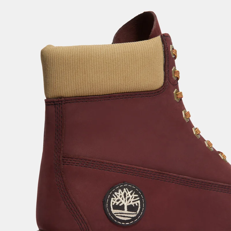 Timberland Men's Premium 6-Inch Waterproof Boots