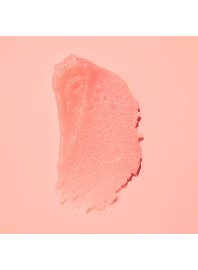 frank body Rosehip Body Scrub and Cleanser Mini 100g - Image 2