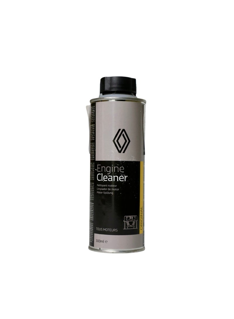 RENAULT ENGINE CLEANER FLUSH - Image 2