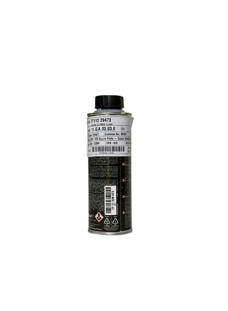 RENAULT ENGINE CLEANER FLUSH - Image 3