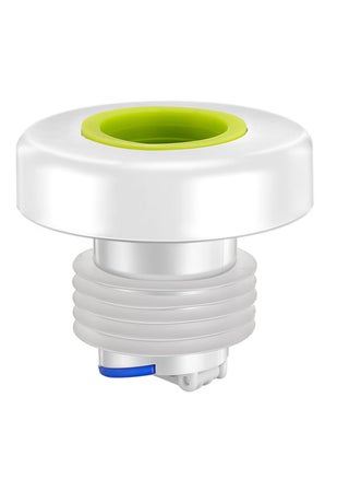 Sewer Hose Sealing Plug, Drain Pipe Seal Deodorant, Suitable for Bathroom Laundry Washing Machine Kitchen Cleaning Tools - pzsku/Z47481C88B84F8A6E81CDZ/45/_/1721844995/4d729290-0026-4039-aee4-a5cff81054ce
