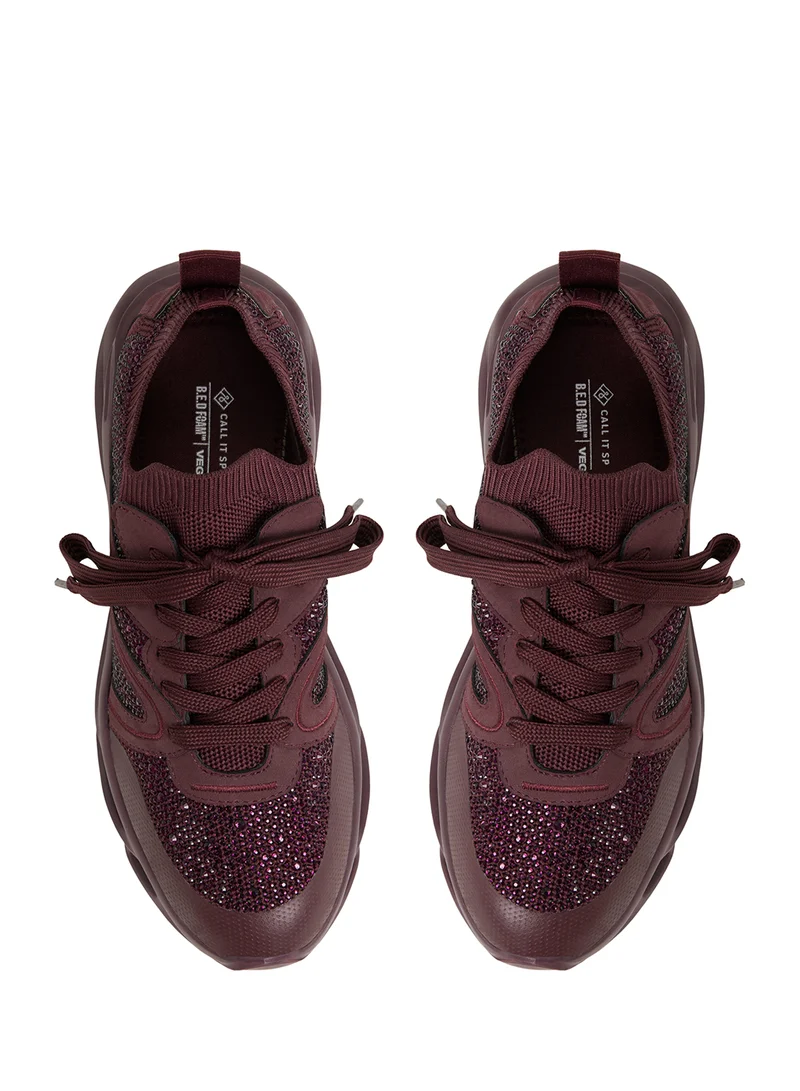 كول ات سبرنج Casual Low Top Sneakers