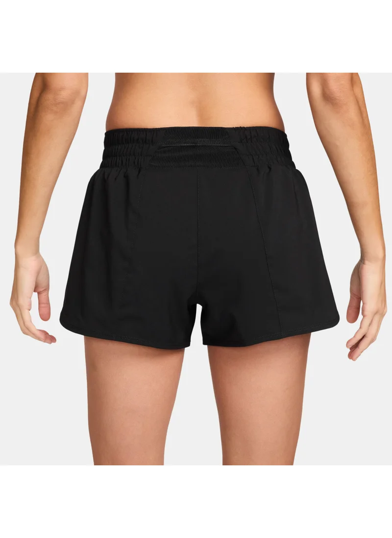 Nike Women's One Swoosh Dri-FIT Running Shorts