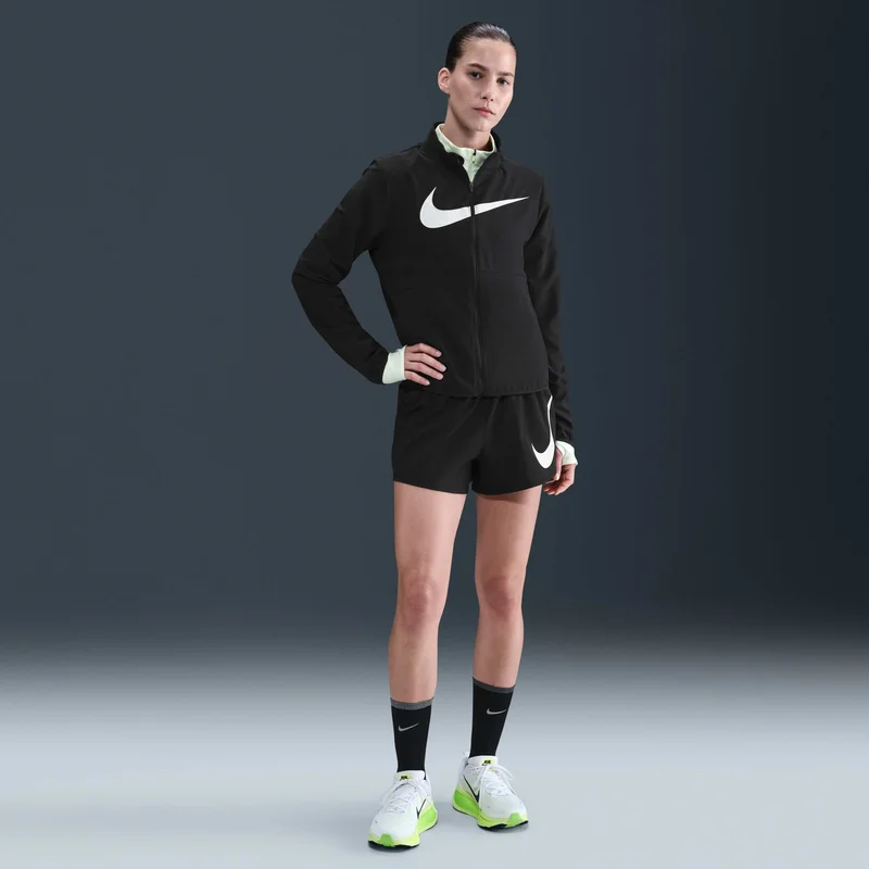 Nike Women's One Swoosh Dri-FIT Running Shorts