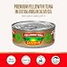 Genova Premium Yellowfin Tuna in Extra Virgin Olive Oil with Sea Salt 5 Ounce Cans Pack of 24 Wild Caught Solid Light - Image 4