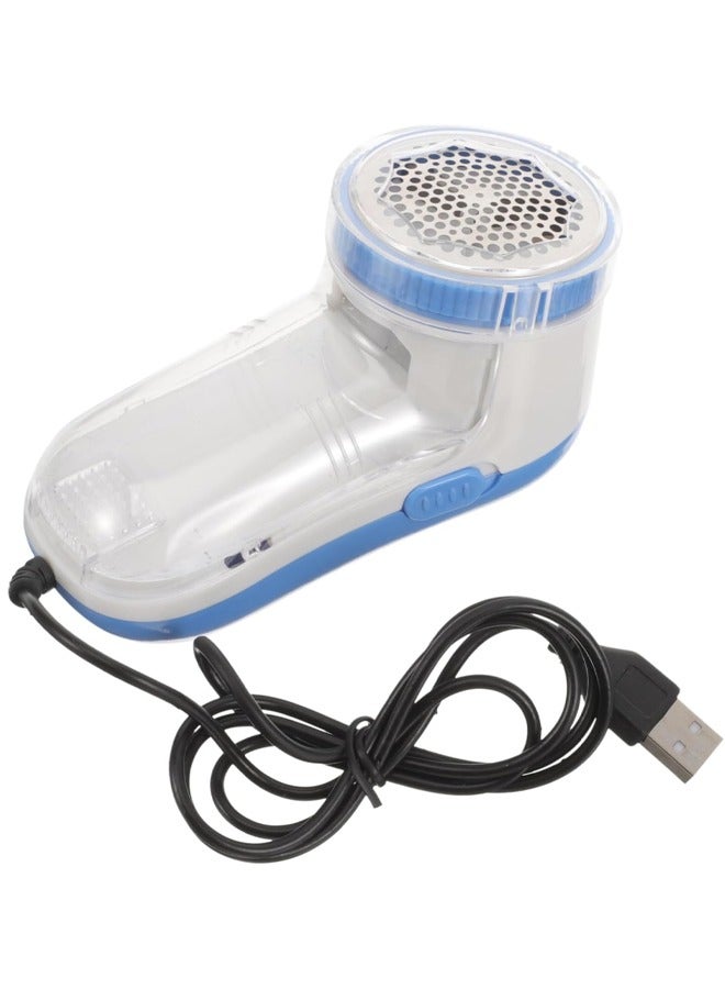 CATANES Fabric Shaver Lint Remover Lint Shaver Defuzzer Sweater Shaver For Clothes And Furniture Fuzz Remover - Image 1