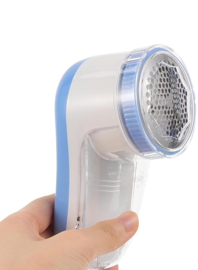 CATANES Fabric Shaver Lint Remover Lint Shaver Defuzzer Sweater Shaver For Clothes And Furniture Fuzz Remover - Image 2