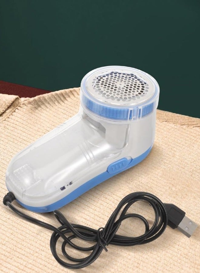 CATANES Fabric Shaver Lint Remover Lint Shaver Defuzzer Sweater Shaver For Clothes And Furniture Fuzz Remover - Image 3