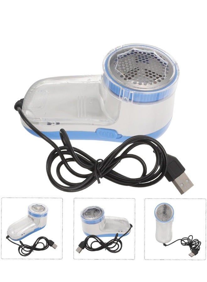 CATANES Fabric Shaver Lint Remover Lint Shaver Defuzzer Sweater Shaver For Clothes And Furniture Fuzz Remover - Image 5