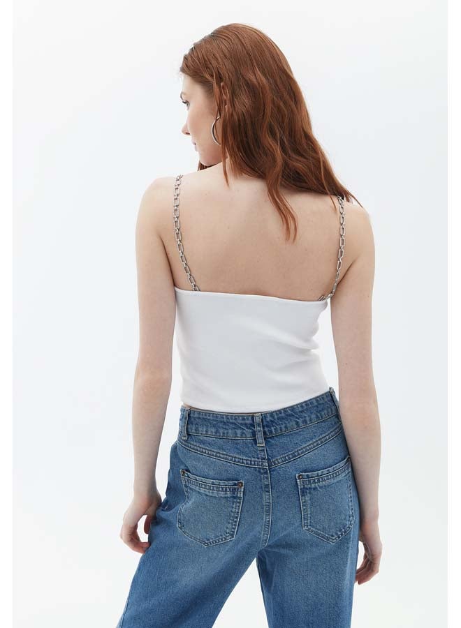 Ladies Knitted TANK