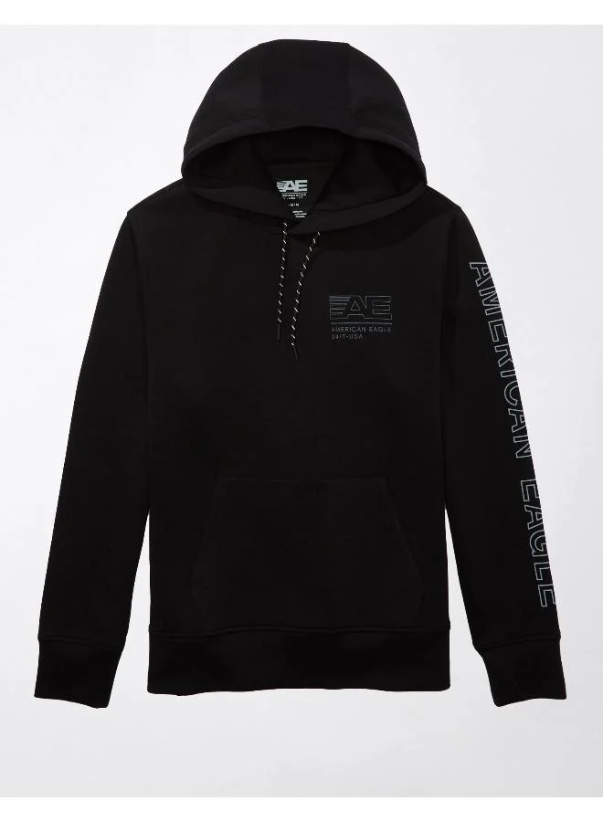 American Eagle AE 24/7 Good Vibes Hoodie