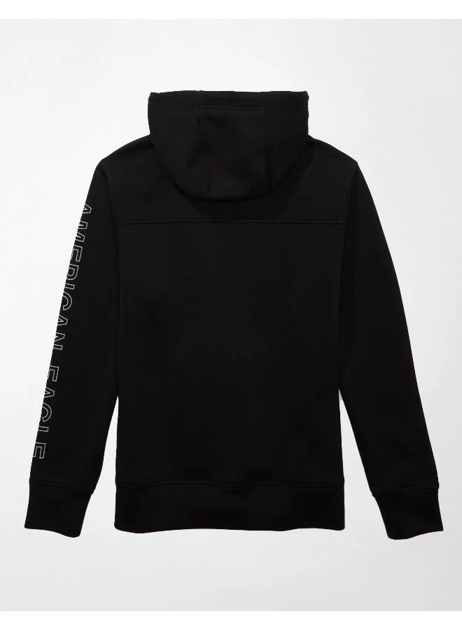 American Eagle AE 24/7 Good Vibes Hoodie